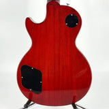 2024 Gibson Les Paul Standard 50s Custom Shop Top – Lemon Burst | Tonebay