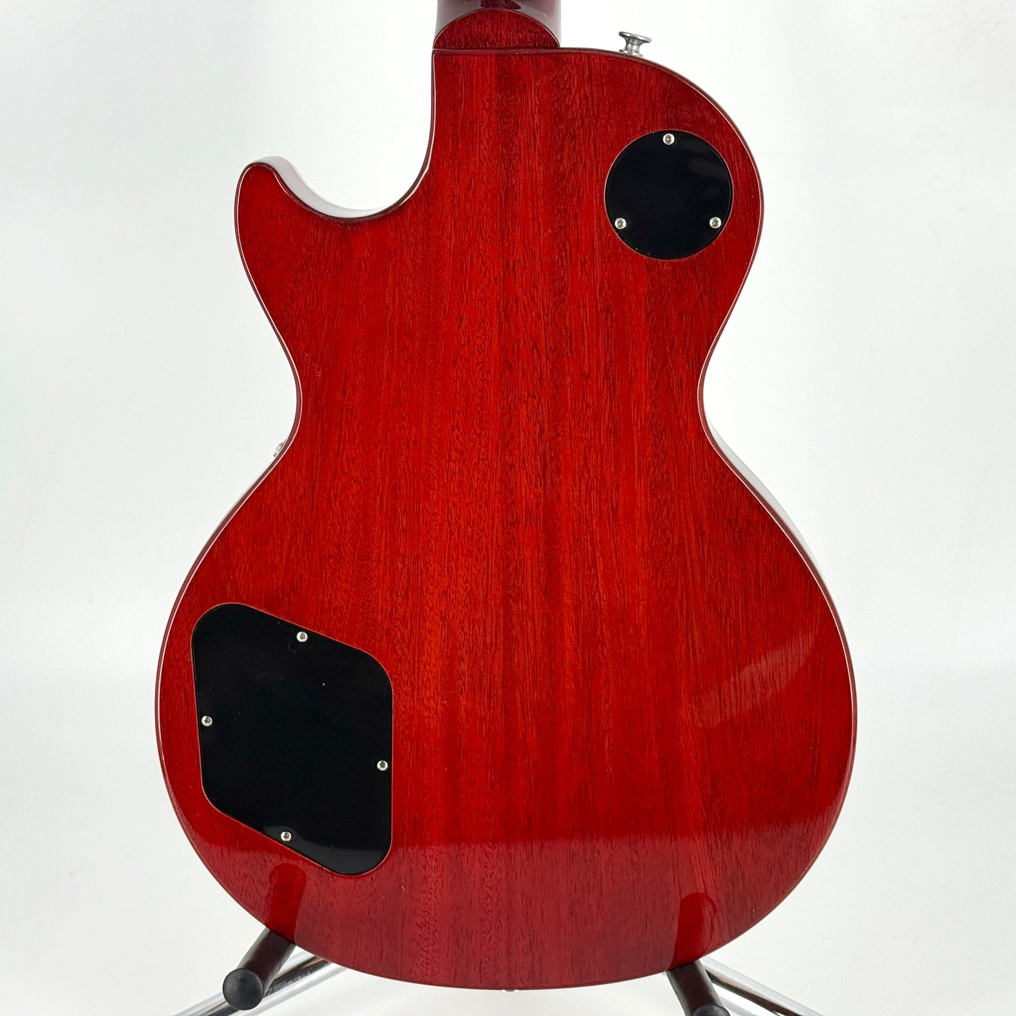 2024 Gibson Les Paul Standard 50s Custom Shop Top – Lemon Burst | Tonebay