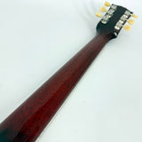 2024 Gibson Les Paul Standard 50s Custom Shop Top – Lemon Burst | Tonebay