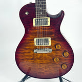 2001 PRS Singlecut - Dark Cherry Sunburst | Tonebay
