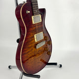 2001 PRS Singlecut - Dark Cherry Sunburst | Tonebay