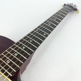 2001 PRS Singlecut - Dark Cherry Sunburst | Tonebay