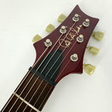 2001 PRS Singlecut - Dark Cherry Sunburst | Tonebay