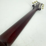 2001 PRS Singlecut - Dark Cherry Sunburst | Tonebay