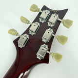 2001 PRS Singlecut - Dark Cherry Sunburst | Tonebay