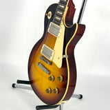 2024 Gibson Custom Shop 1958 Les Paul Standard – Bourbon Burst