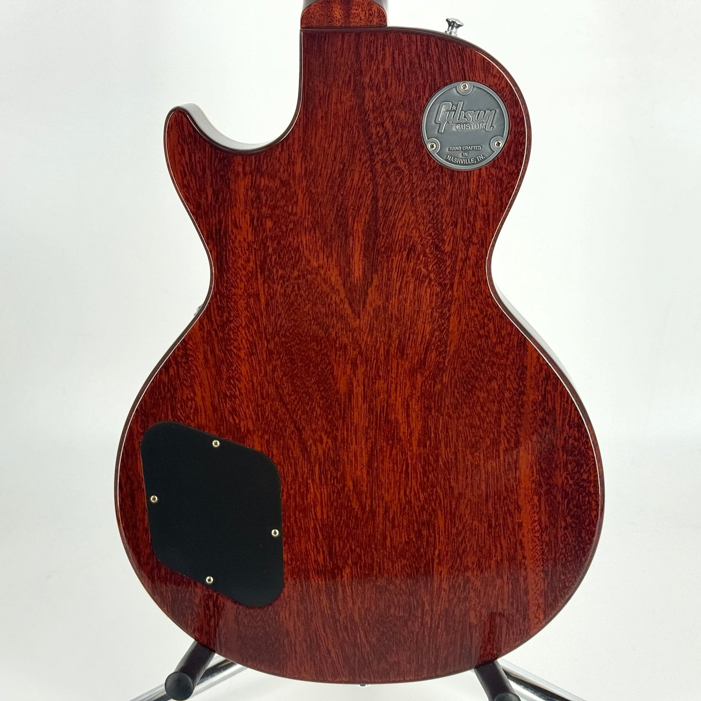 2024 Gibson Custom Shop 1958 Les Paul Standard – Bourbon Burst