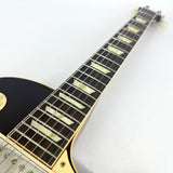 2024 Gibson Custom Shop 1958 Les Paul Standard – Bourbon Burst