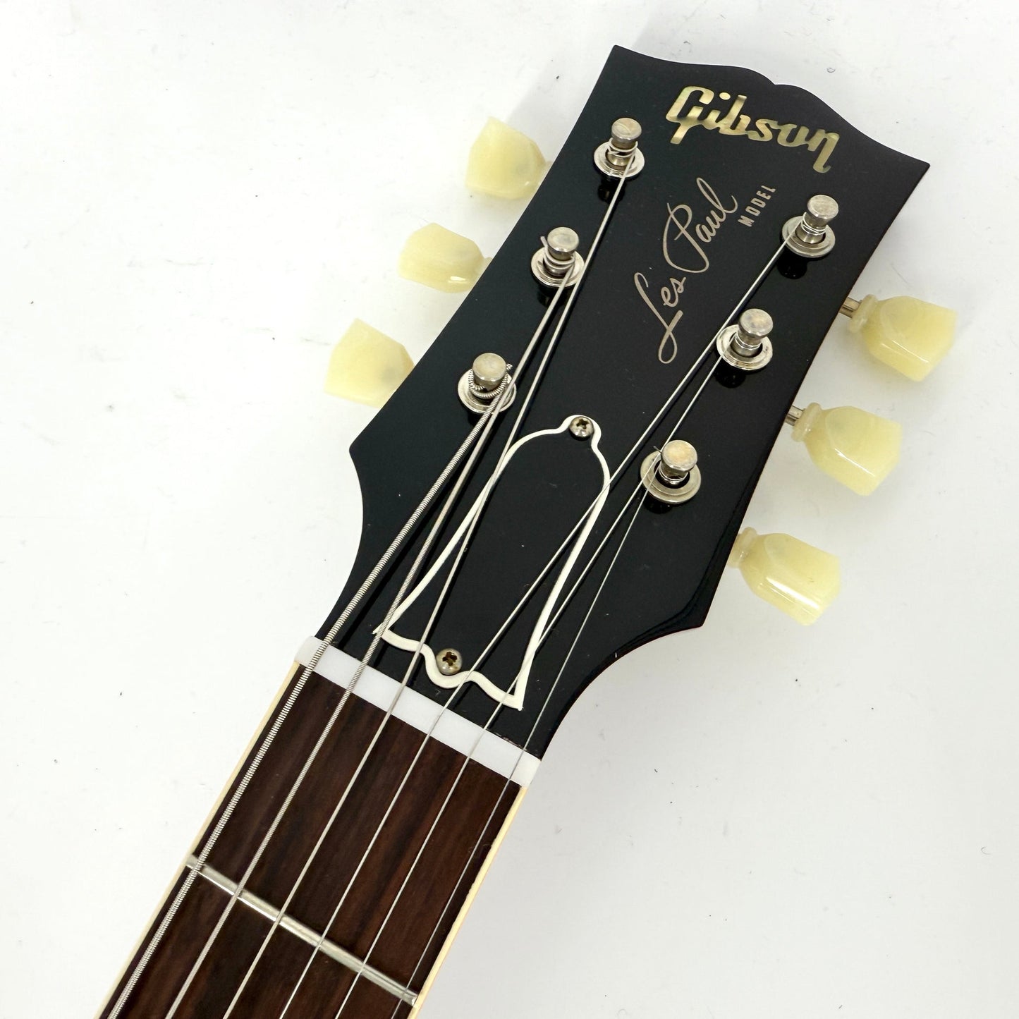 2024 Gibson Custom Shop 1958 Les Paul Standard – Bourbon Burst