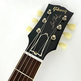 2024 Gibson Custom Shop 1958 Les Paul Standard – Bourbon Burst