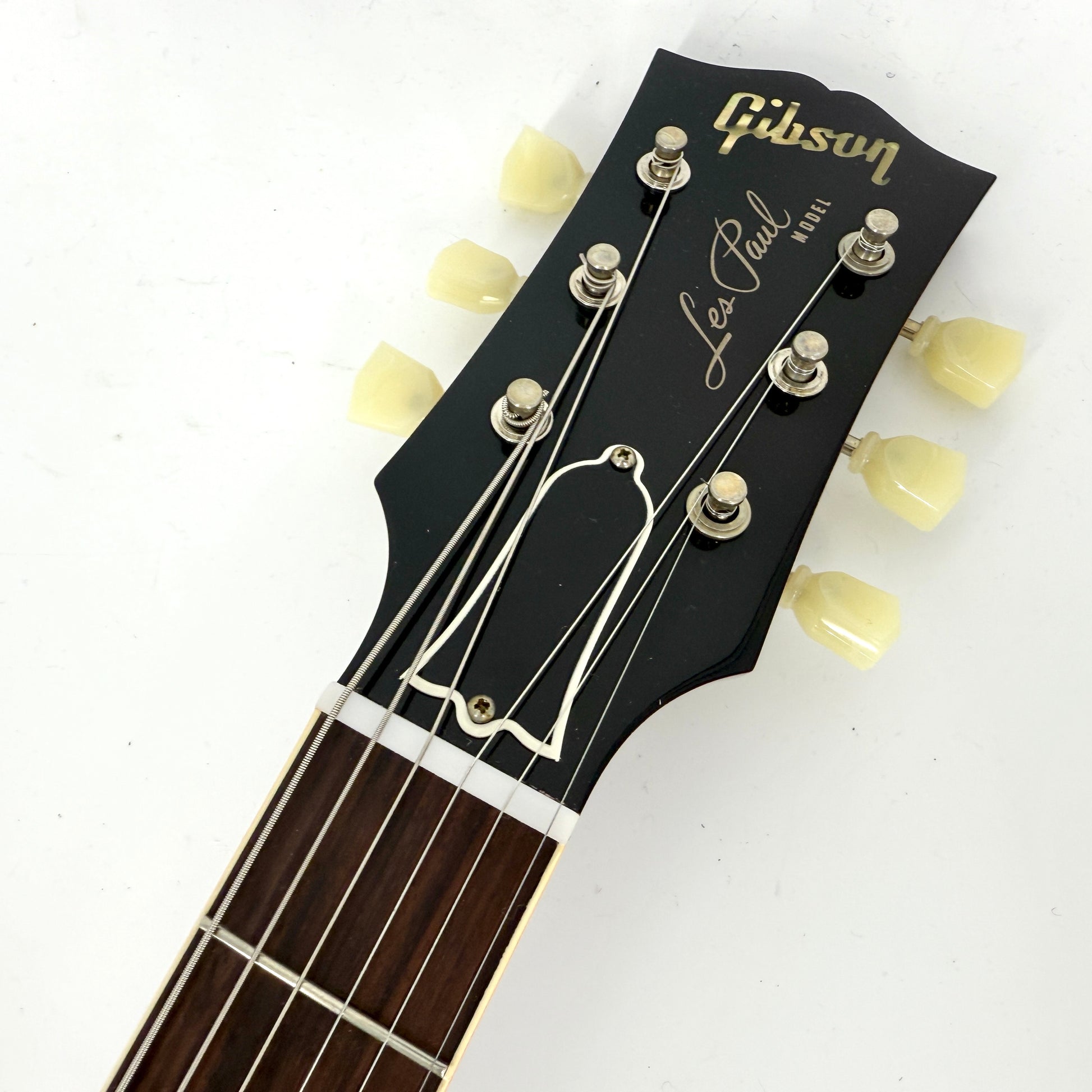 2024 Gibson Custom Shop 1958 Les Paul Standard – Bourbon Burst