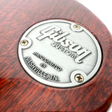 2024 Gibson Custom Shop 1958 Les Paul Standard – Bourbon Burst