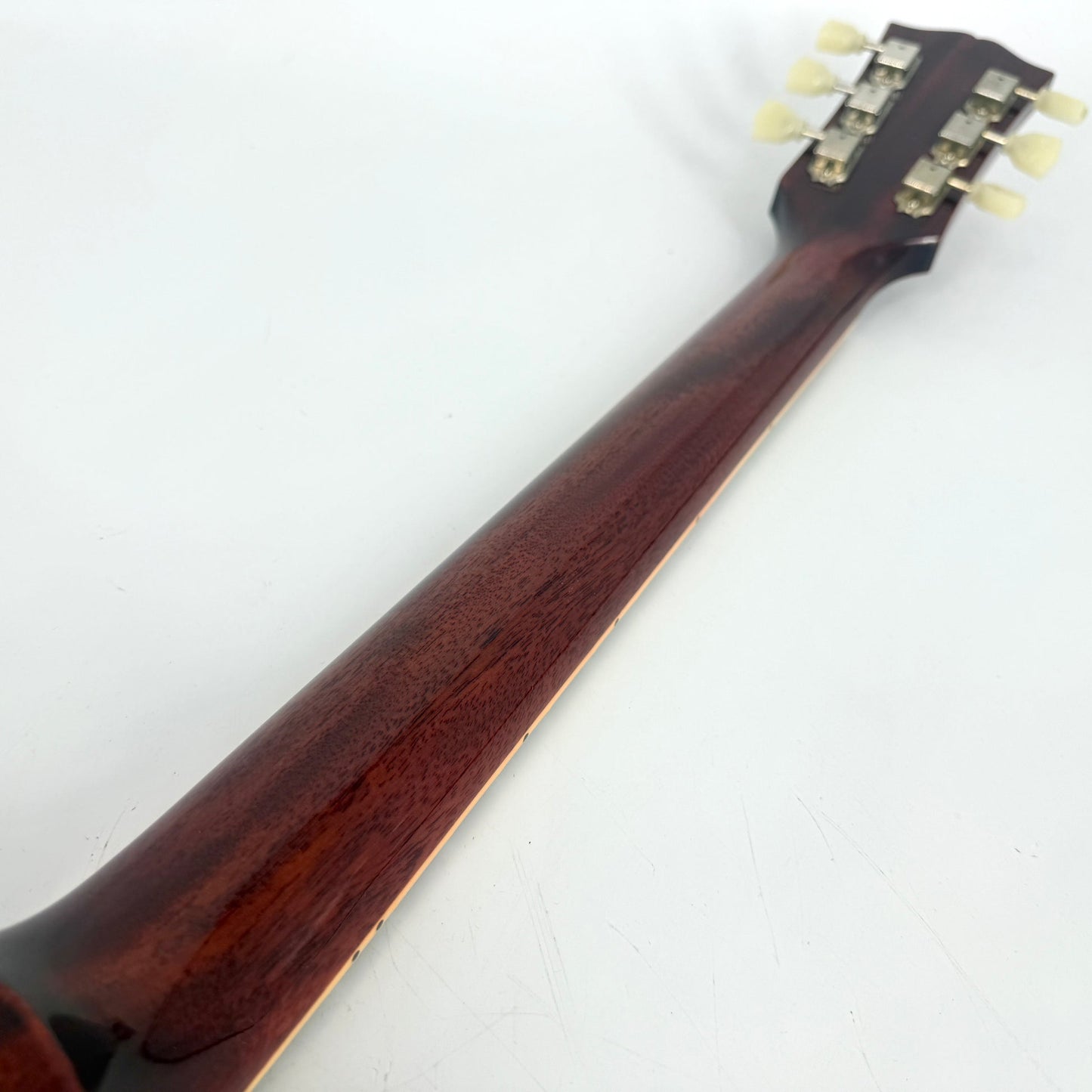 2024 Gibson Custom Shop 1958 Les Paul Standard – Bourbon Burst