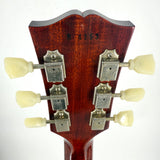 2024 Gibson Custom Shop 1958 Les Paul Standard – Bourbon Burst