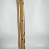 1981 Fender American International Series Hardtail Stratocaster – Maui Blue