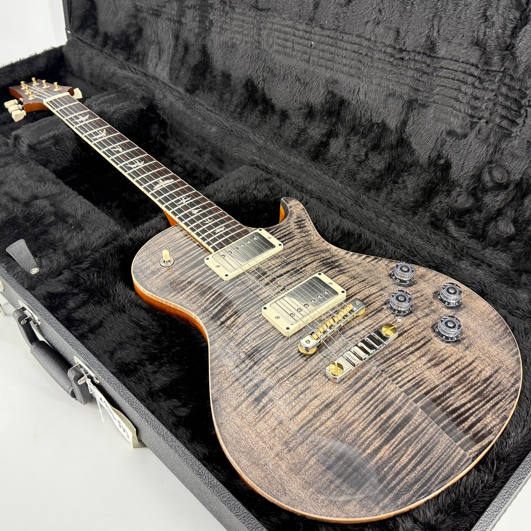 2022 PRS McCarty 594 Singlecut – Charcoal | Tonebay