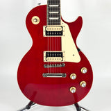 2020 Gibson Les Paul Classic – Translucent Cherry | Tonebay