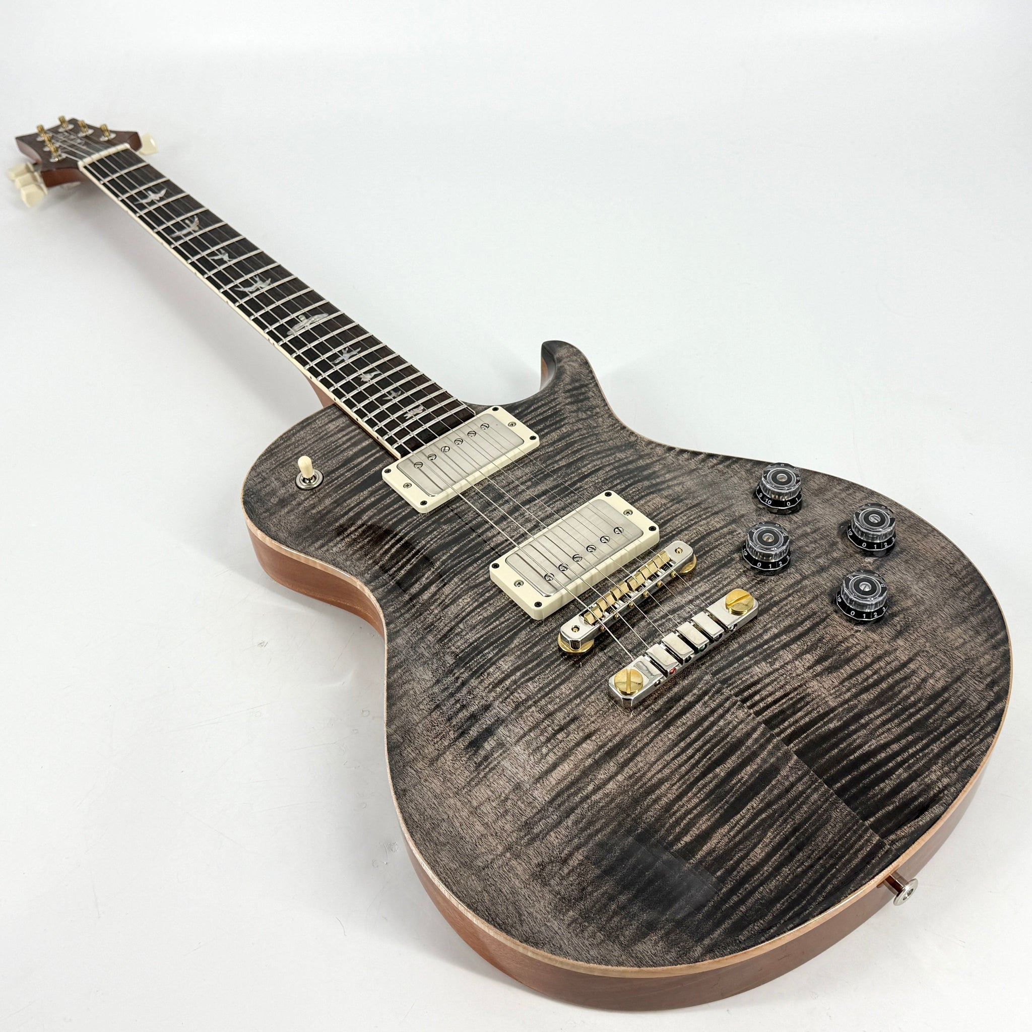 2022 PRS McCarty 594 Singlecut – Charcoal | Tonebay