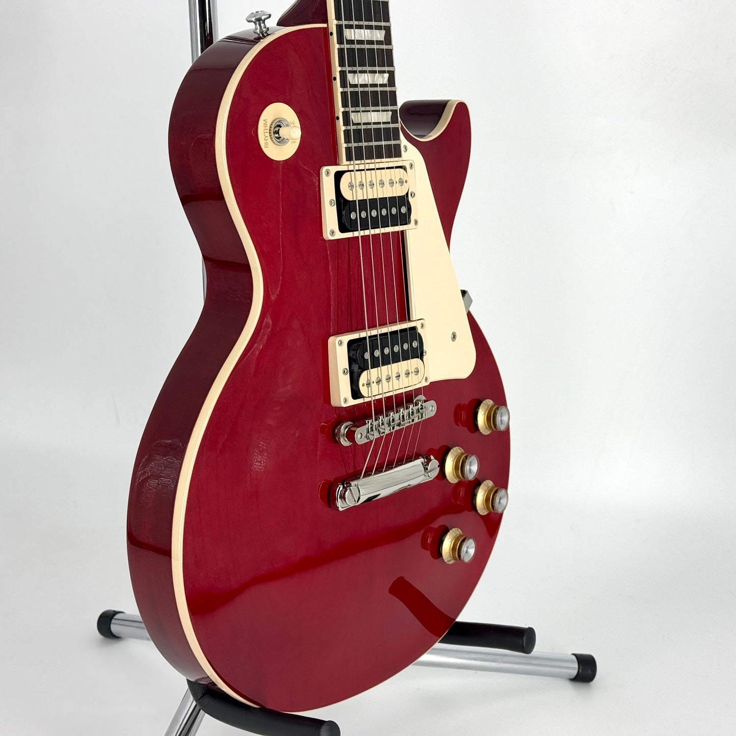 2020 Gibson Les Paul Classic – Translucent Cherry | Tonebay