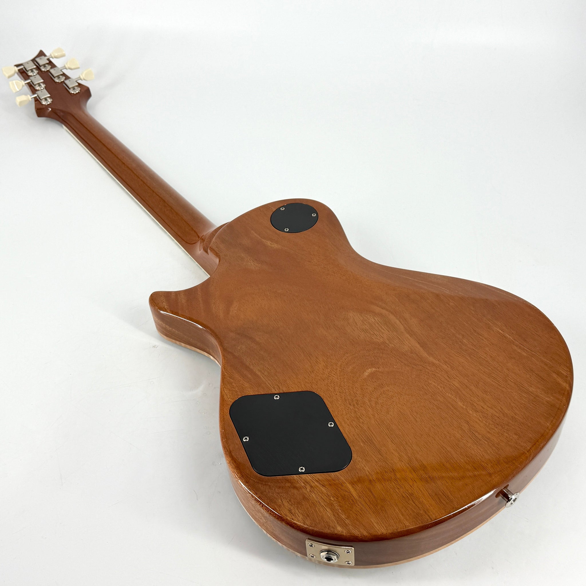 2022 PRS McCarty 594 Singlecut – Charcoal | Tonebay