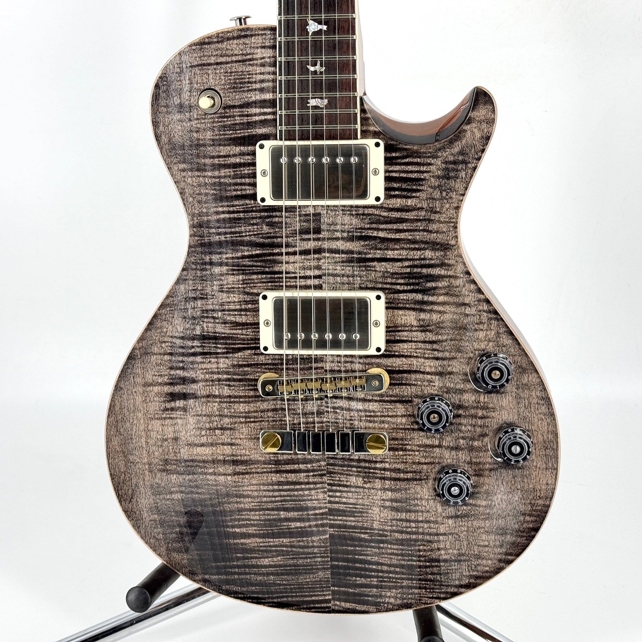 2022 PRS McCarty 594 Singlecut – Charcoal | Tonebay