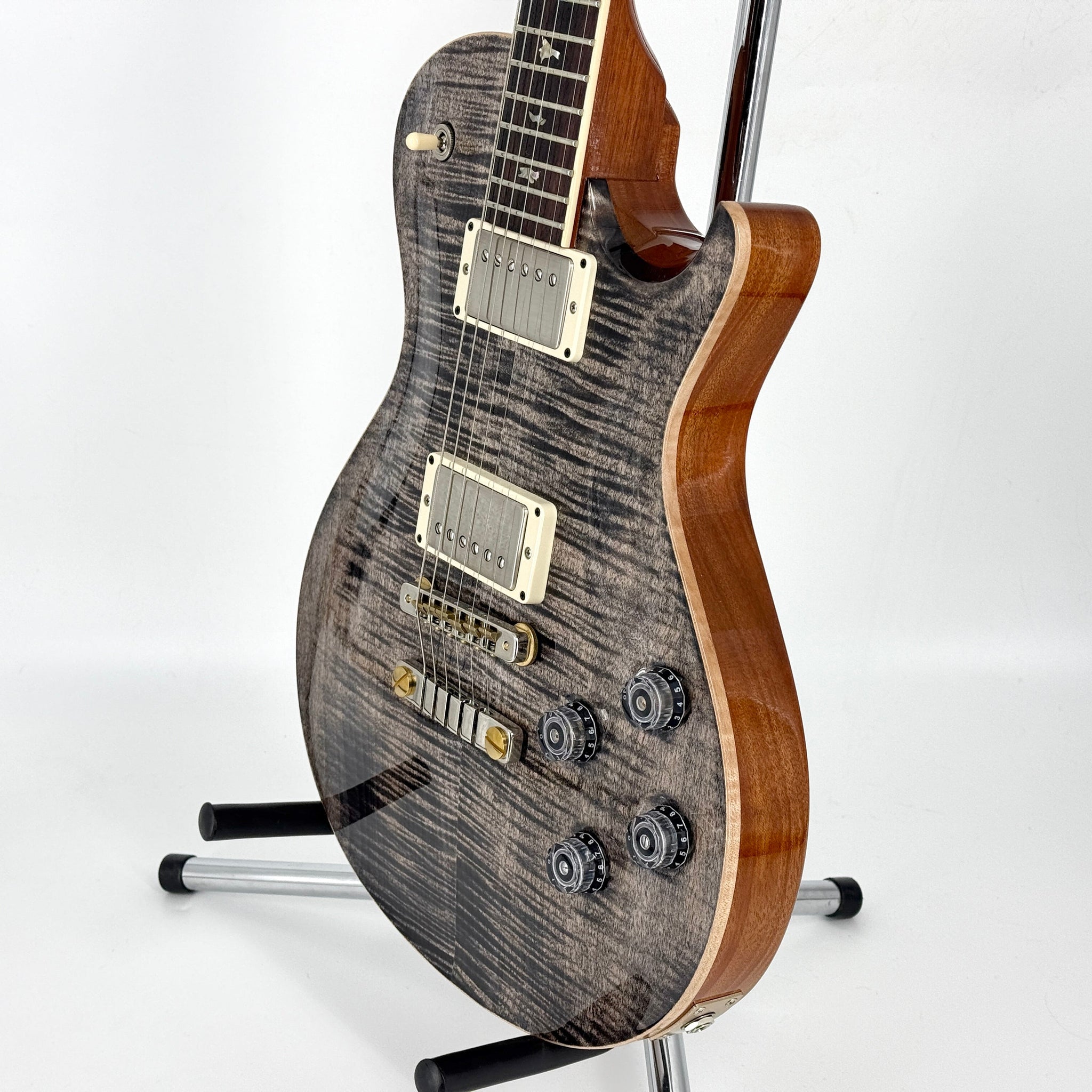 2022 PRS McCarty 594 Singlecut – Charcoal | Tonebay