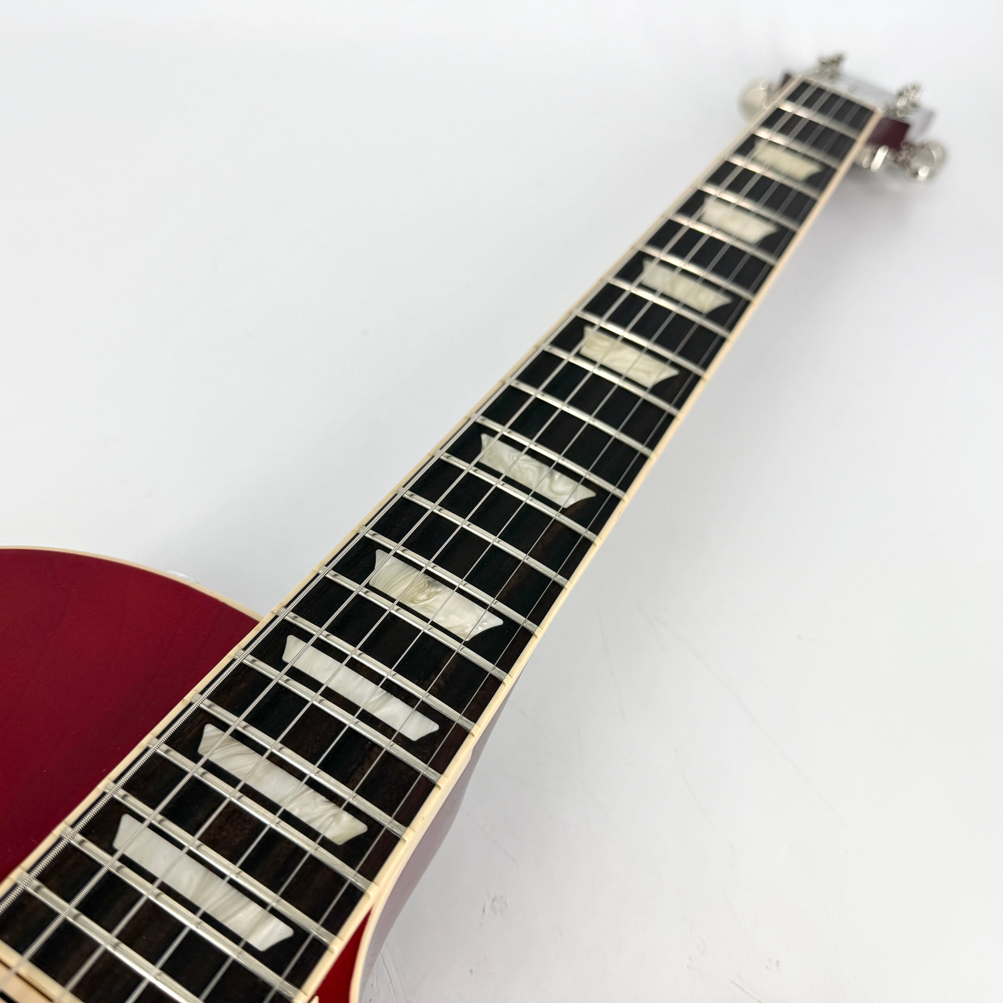2020 Gibson Les Paul Classic – Translucent Cherry | Tonebay