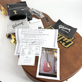 2023 Gibson Les Paul Standard 60’s Figured – Translucent Fuchsia | Tonebay