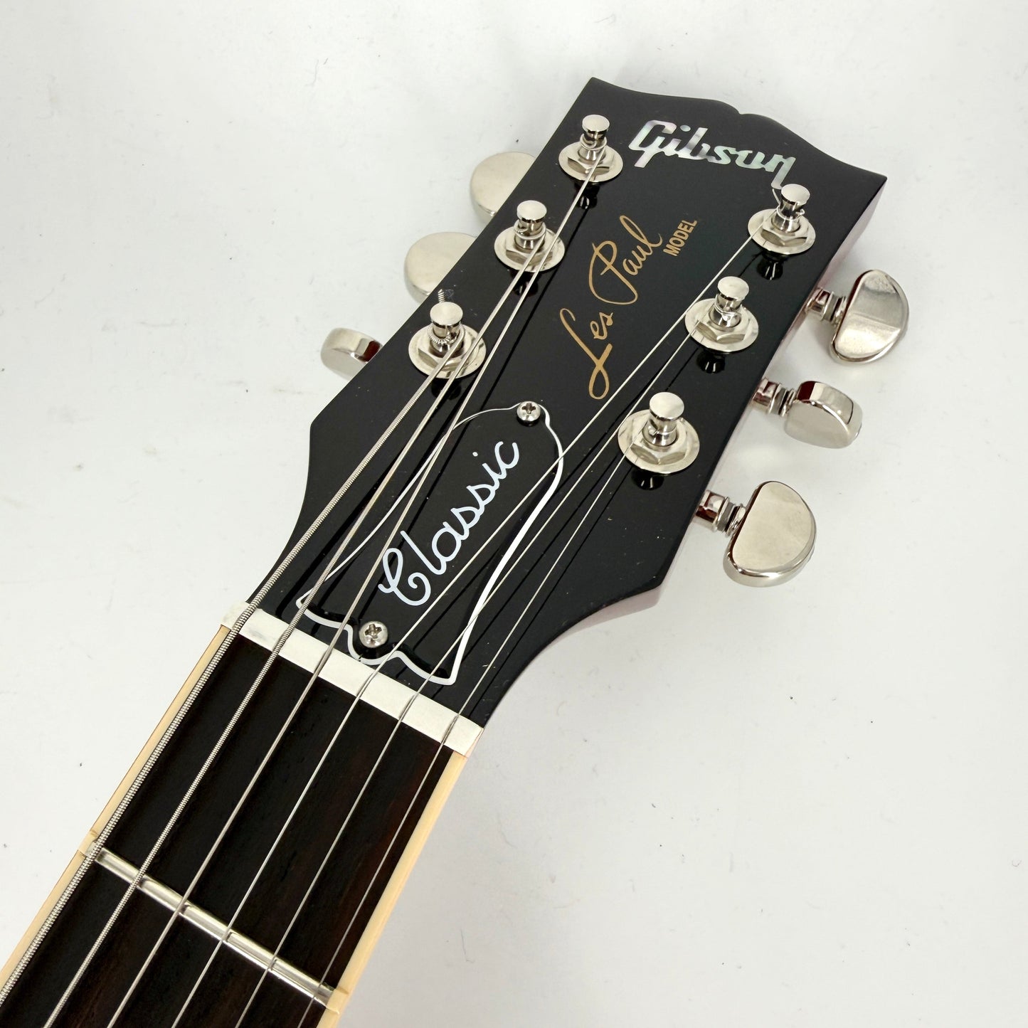 2020 Gibson Les Paul Classic – Translucent Cherry | Tonebay