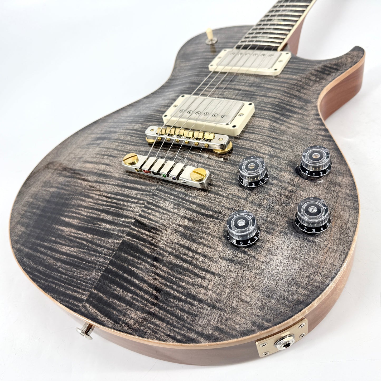 2022 PRS McCarty 594 Singlecut – Charcoal | Tonebay