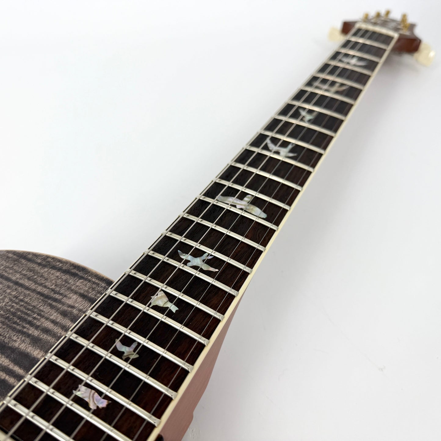 2022 PRS McCarty 594 Singlecut – Charcoal | Tonebay