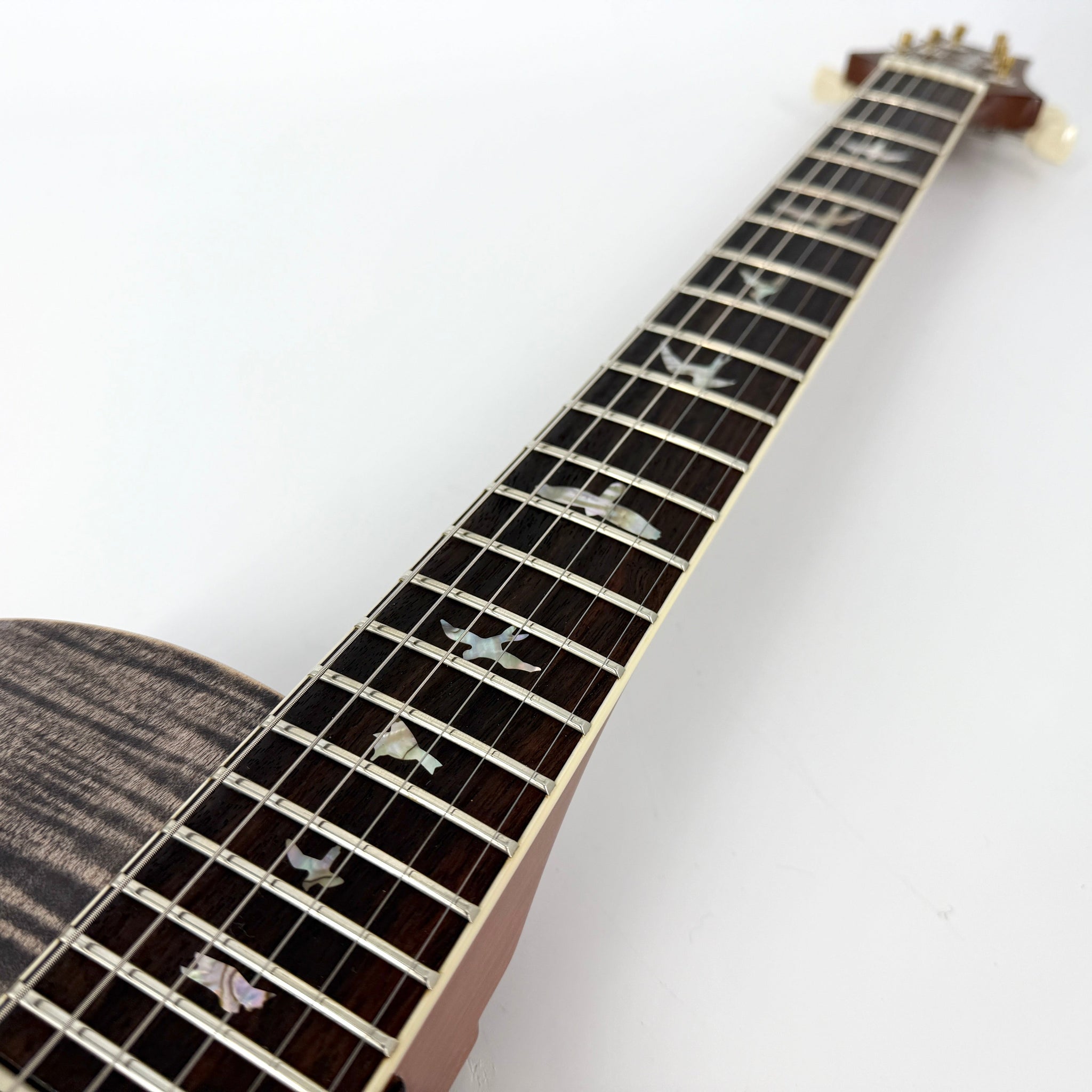 2022 PRS McCarty 594 Singlecut – Charcoal | Tonebay