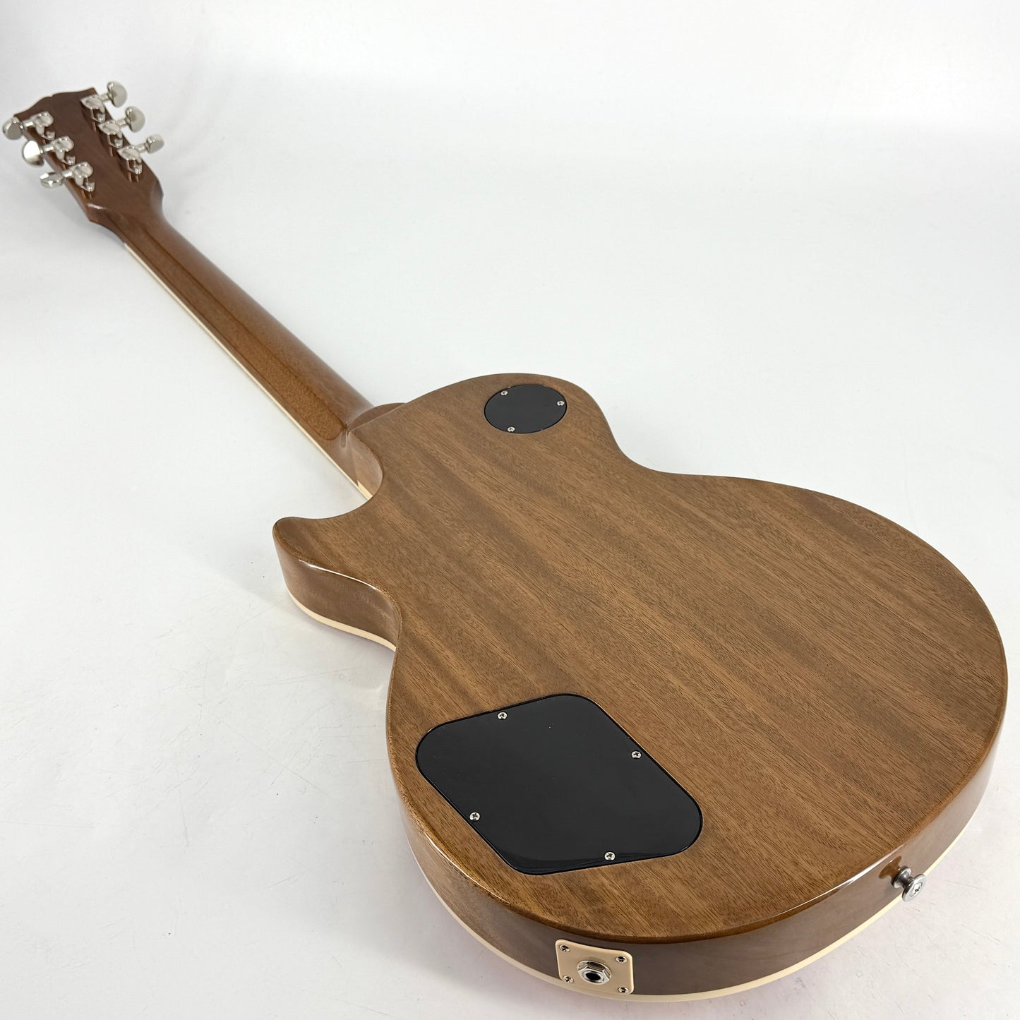 2023 Gibson Les Paul Standard 60’s Figured – Translucent Fuchsia | Tonebay