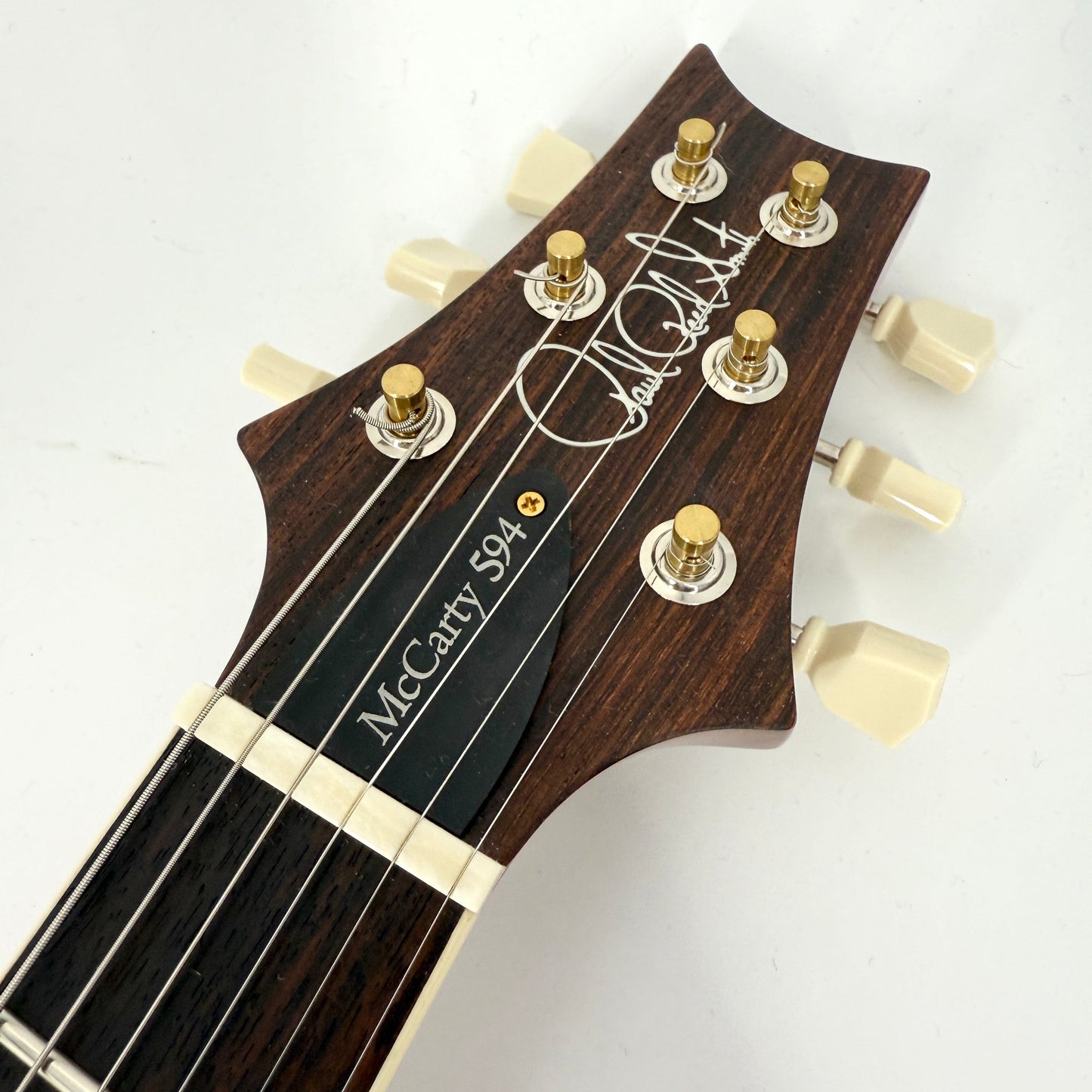 2022 PRS McCarty 594 Singlecut – Charcoal | Tonebay