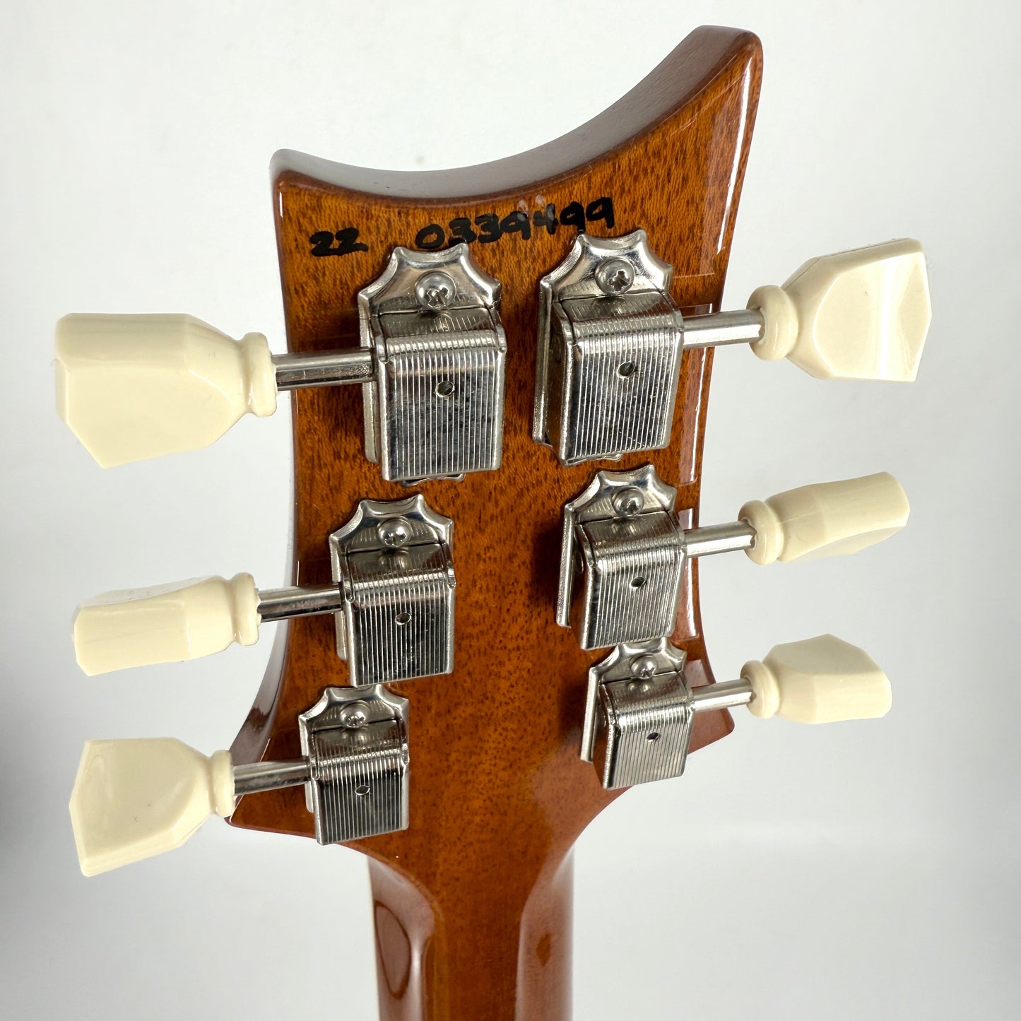 2022 PRS McCarty 594 Singlecut – Charcoal | Tonebay