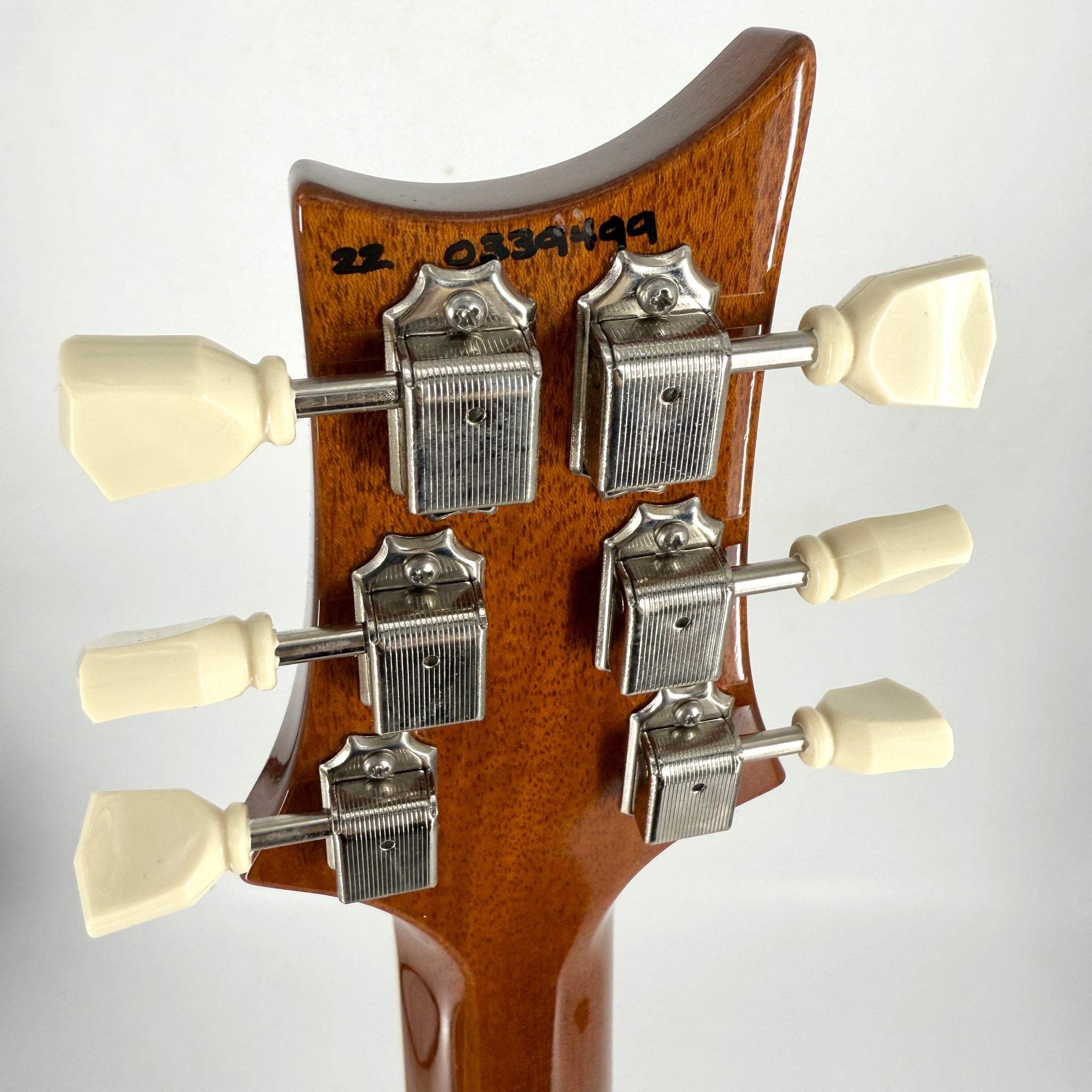 2022 PRS McCarty 594 Singlecut – Charcoal | Tonebay