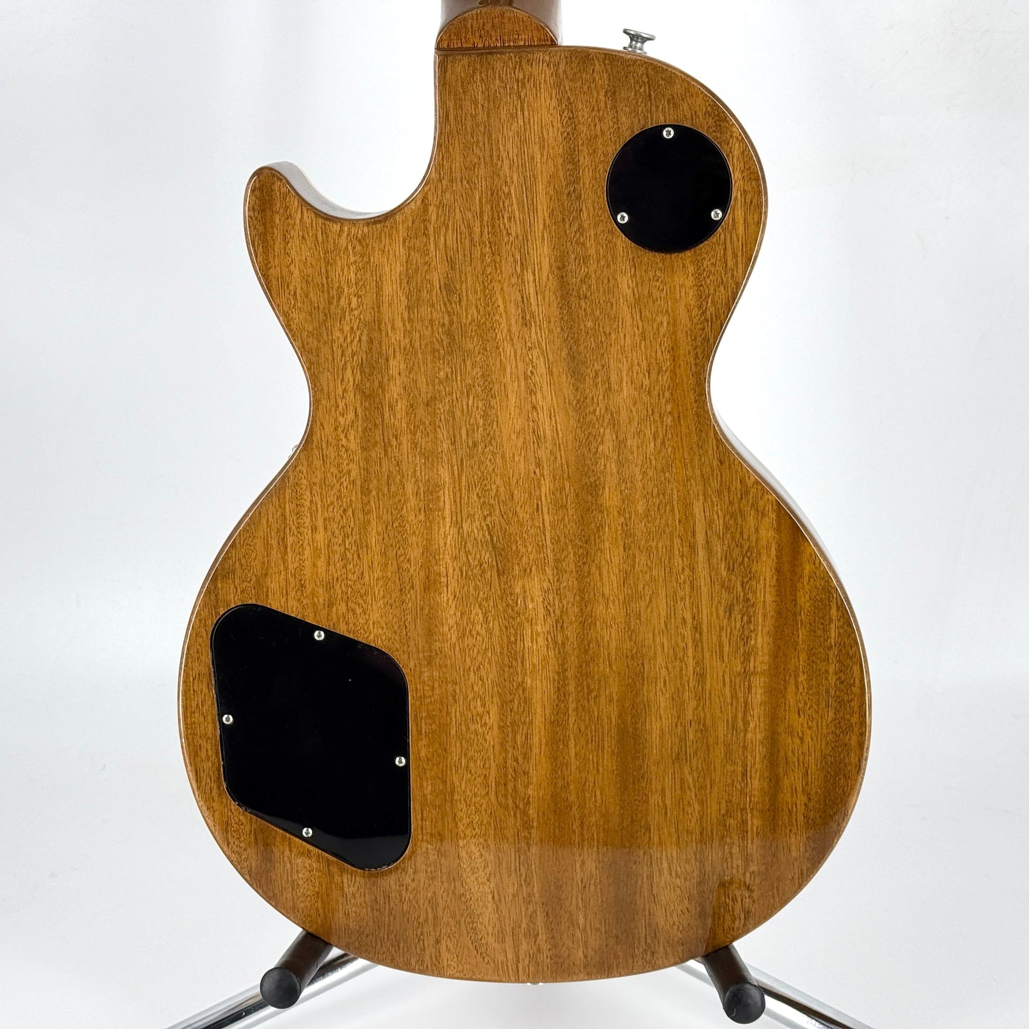 2023 Gibson Les Paul Standard 60’s Figured – Translucent Fuchsia | Tonebay