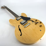 1989 Gibson ES-335 Dot - Natural Default Title | Tonebay