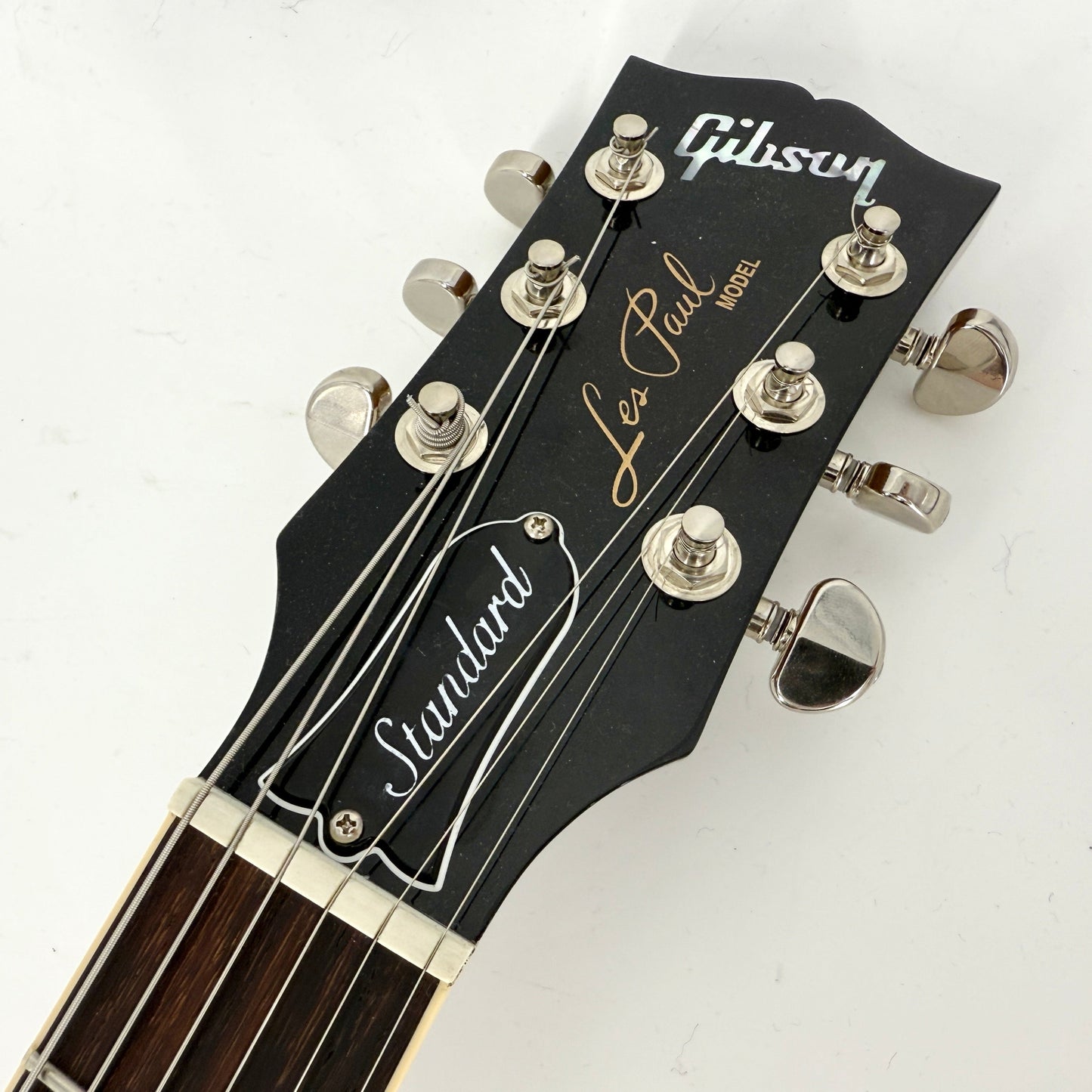 2023 Gibson Les Paul Standard 60’s Figured – Translucent Fuchsia | Tonebay