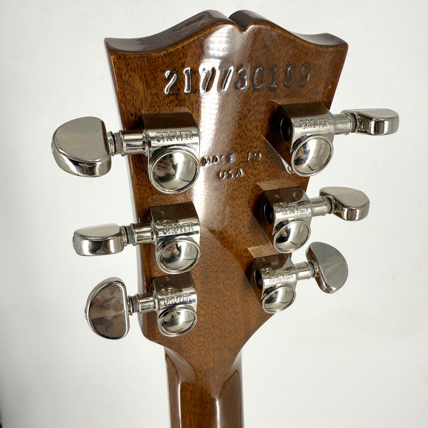 2023 Gibson Les Paul Standard 60’s Figured – Translucent Fuchsia | Tonebay