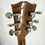 2023 Gibson Les Paul Standard 60’s Figured – Translucent Fuchsia | Tonebay