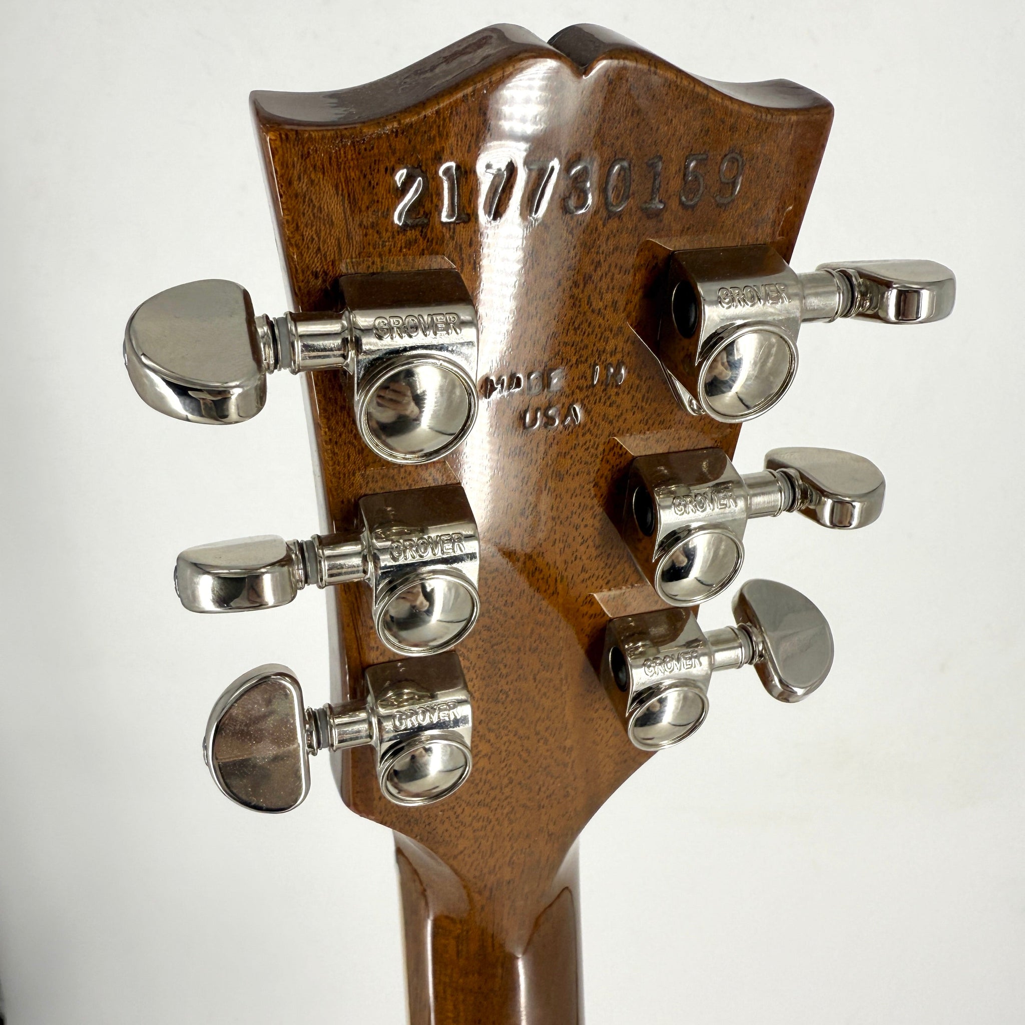 2023 Gibson Les Paul Standard 60’s Figured – Translucent Fuchsia | Tonebay