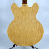 1989 Gibson ES-335 Dot - Natural | Tonebay