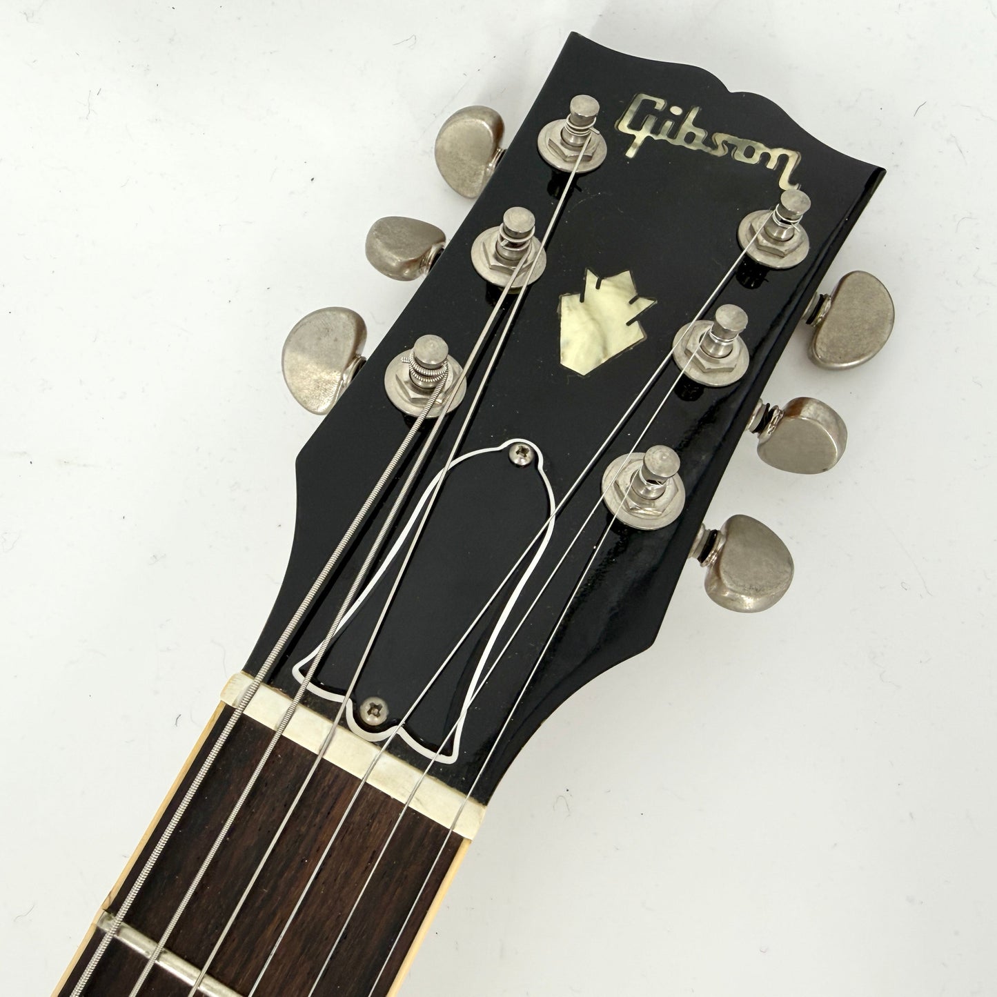 1989 Gibson ES-335 Dot - Natural | Tonebay