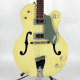 1969 Gretsch 6118 Double Anniversary - 2 Tone Smoked Green | Tonebay