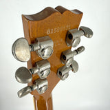 1989 Gibson ES-335 Dot - Natural | Tonebay