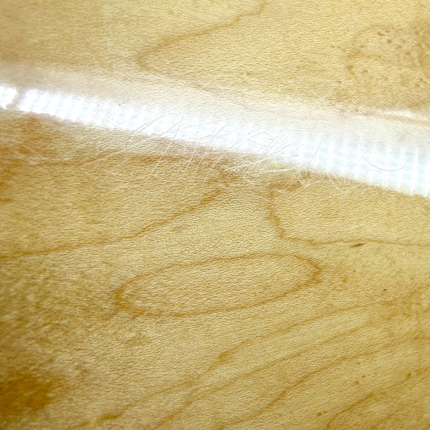 1989 Gibson ES-335 Dot - Natural | Tonebay