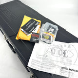 2015 Ernie Ball Music Man John Petrucci 6 Majesty - Siberian Sapphire | Tonebay