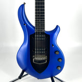 2015 Ernie Ball Music Man John Petrucci 6 Majesty - Siberian Sapphire | Tonebay