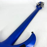 2015 Ernie Ball Music Man John Petrucci 6 Majesty - Siberian Sapphire | Tonebay